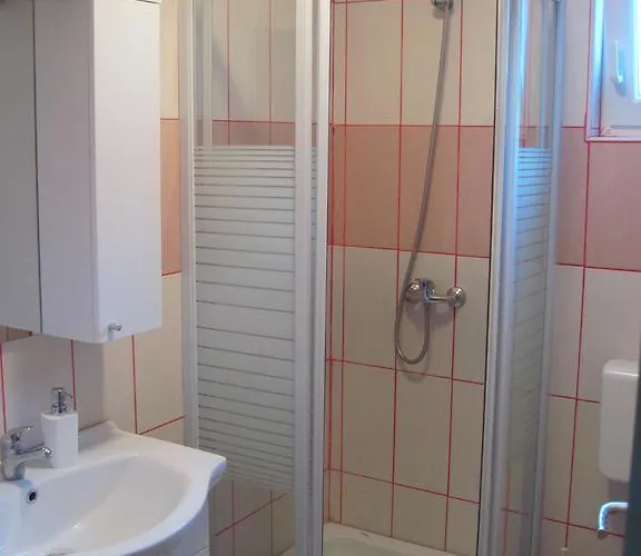 Apartmán Rosa