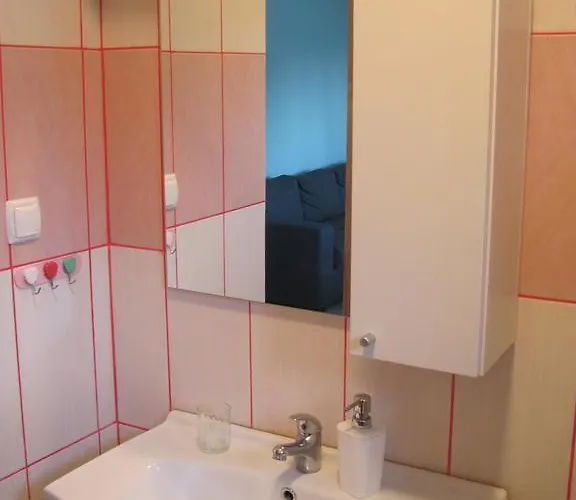 Rosa Apartmán