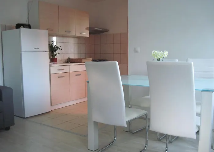 Apartmán Rosa