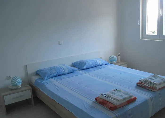 Apartmán Rosa