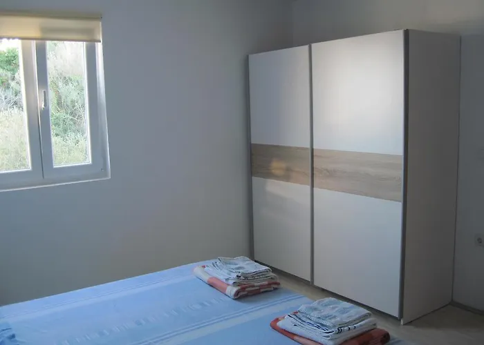 Rosa Apartmán