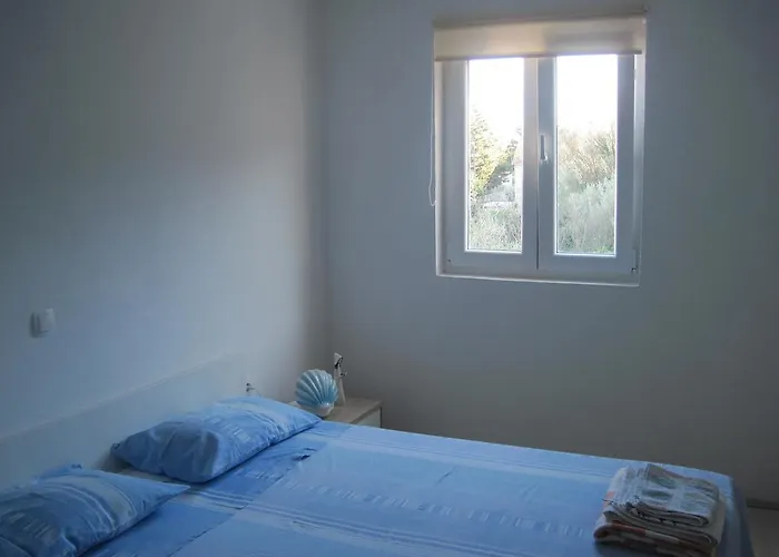 Rosa Apartmán *
