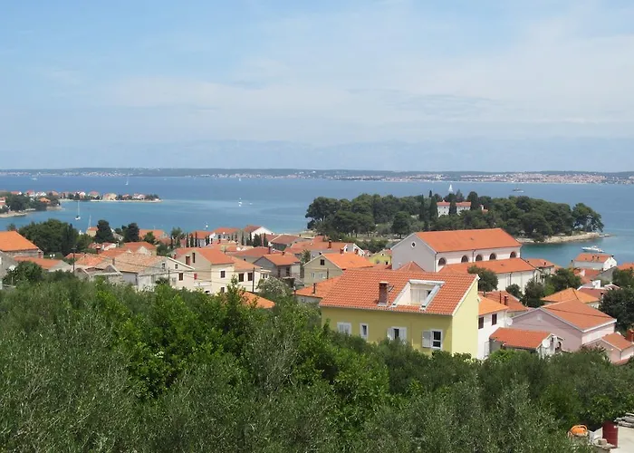 Apartmán Rosa