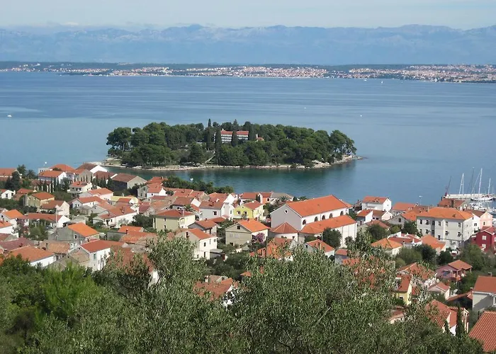 Apartmán Rosa *