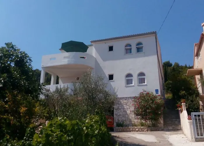 Apartmán Rosa