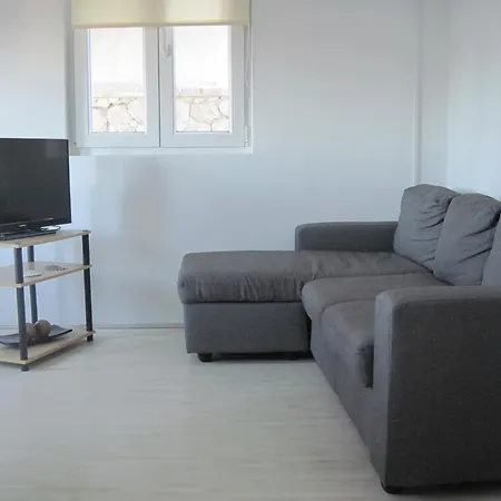 Rosa Appartement Preko