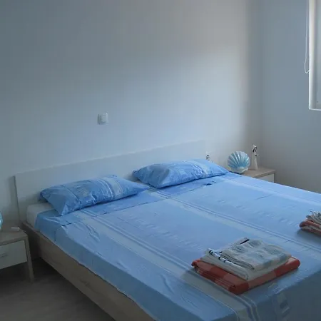 Apartamento Rosa
