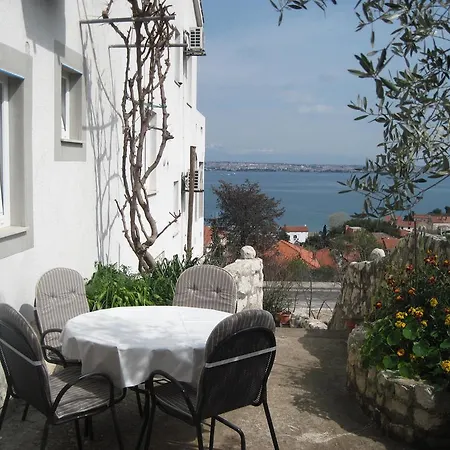 Appartement Rosa Preko