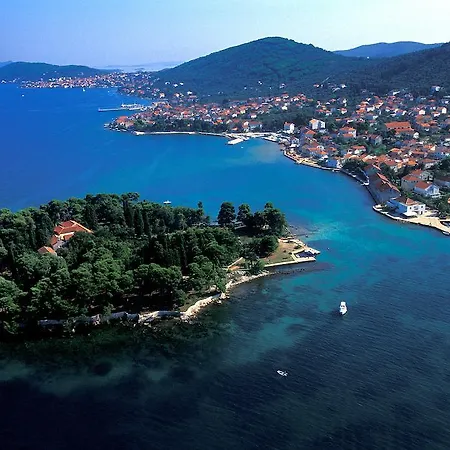 Appartement Rosa Preko