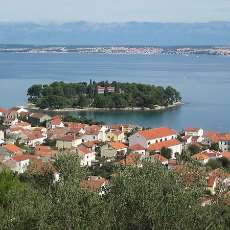 Apartamento Rosa *