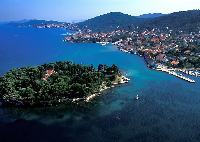 شقة Rosa بريكو