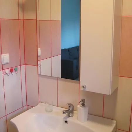 Rosa Apartman