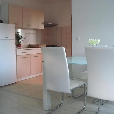 Apartman Rosa