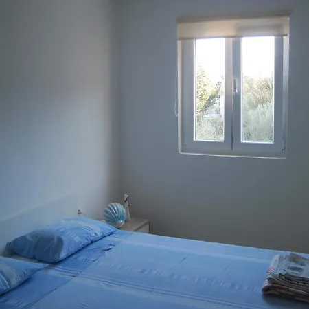 Rosa Apartman *
