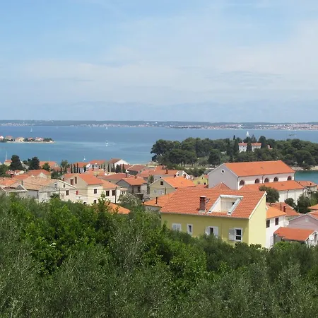Apartman Rosa