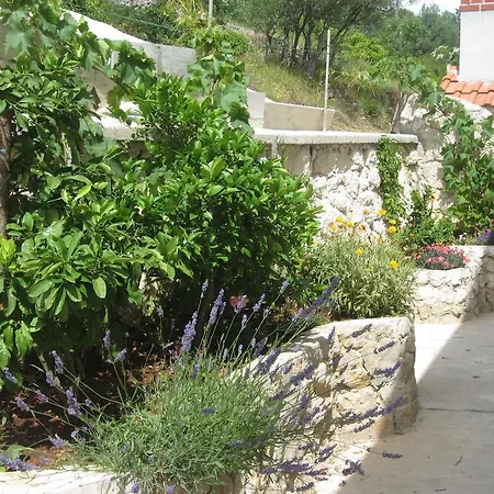 Apartman Rosa *