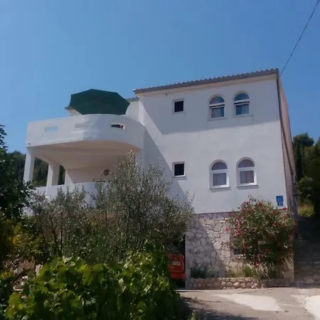 Apartman Rosa