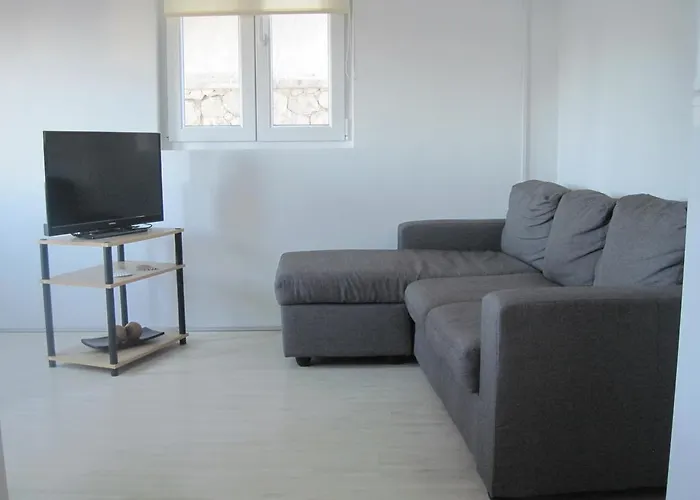 Rosa Apartmán Preko