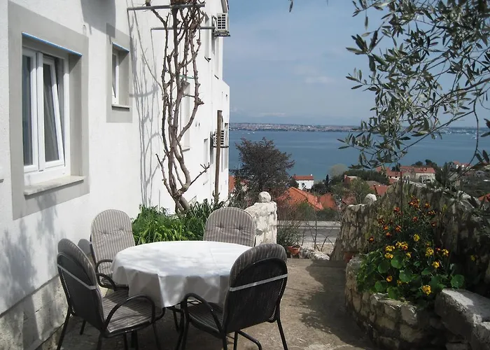 Apartmán Rosa Preko