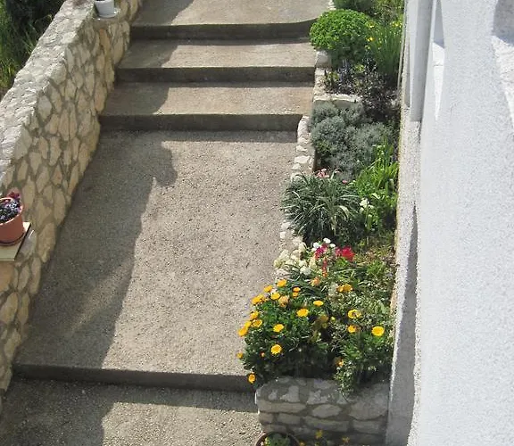 Rosa Apartmán Preko