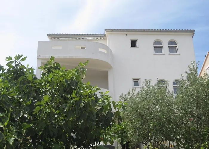 Apartmán Rosa Preko